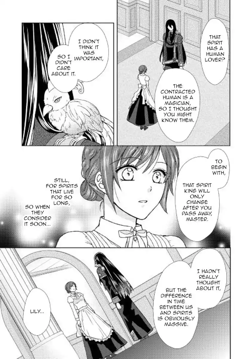 From Maid to Mother Chapter 27 29